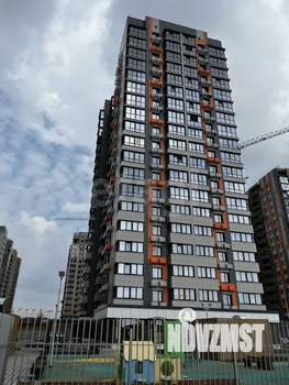 Студия квартира, вторичка, 29м2, 3/20 этаж