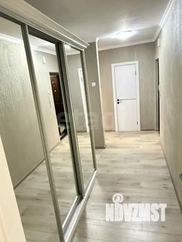 2-к квартира, вторичка, 56м2, 4/9 этаж