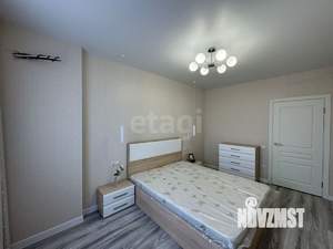 2-к квартира, вторичка, 56м2, 17/24 этаж