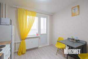 1-к квартира, вторичка, 35м2, 13/18 этаж