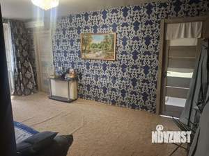 3-к квартира, вторичка, 59м2, 4/5 этаж