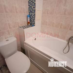 1-к квартира, вторичка, 30м2, 6/9 этаж