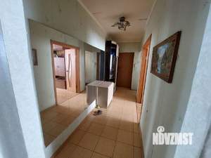 3-к квартира, вторичка, 64м2, 8/9 этаж