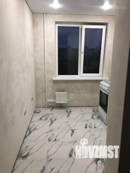 1-к квартира, вторичка, 30м2, 6/9 этаж