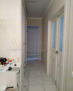 3-к квартира, вторичка, 64м2, 3/10 этаж