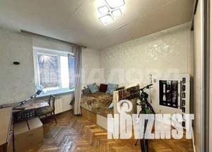 2-к квартира, вторичка, 54м2, 9/9 этаж