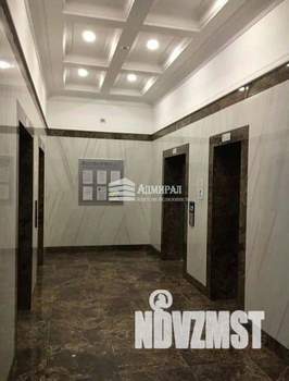 1-к квартира, вторичка, 42м2, 15/32 этаж