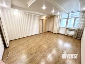 2-к квартира, вторичка, 78м2, 5/18 этаж