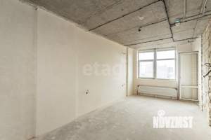 1-к квартира, вторичка, 40м2, 9/25 этаж