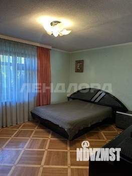 3-к квартира, вторичка, 89м2, 2/5 этаж