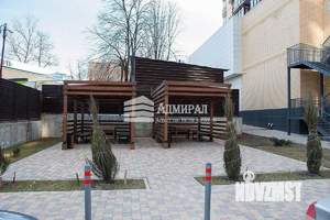 Студия квартира, вторичка, 30м2, 3/24 этаж