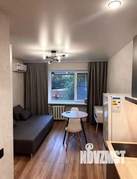 Студия квартира, вторичка, 18м2, 4/5 этаж