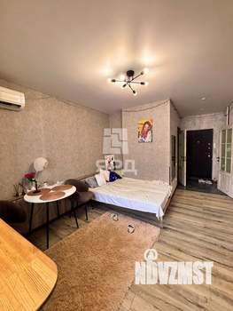 2-к квартира, вторичка, 50м2, 18/20 этаж