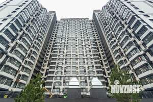 1-к квартира, вторичка, 32м2, 12/25 этаж