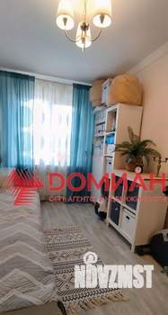 2-к квартира, вторичка, 46м2, 7/9 этаж