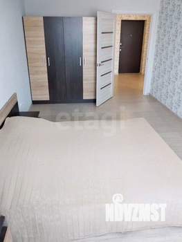 1-к квартира, вторичка, 42м2, 2/24 этаж