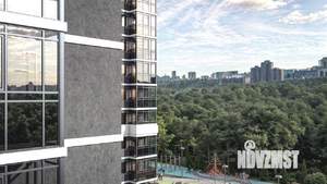 2-к квартира, вторичка, 50м2, 1/22 этаж