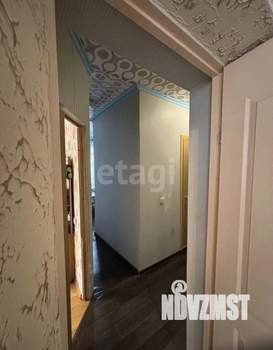 2-к квартира, вторичка, 48м2, 2/2 этаж