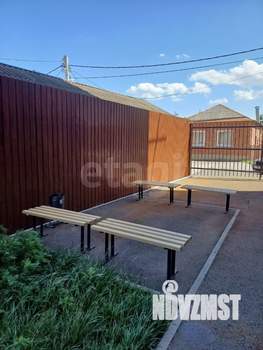 1-к квартира, вторичка, 44м2, 5/6 этаж
