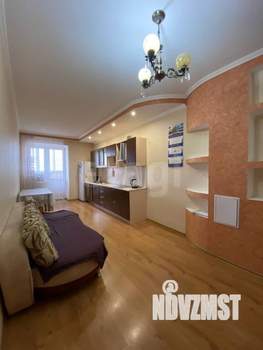 2-к квартира, вторичка, 68м2, 11/14 этаж