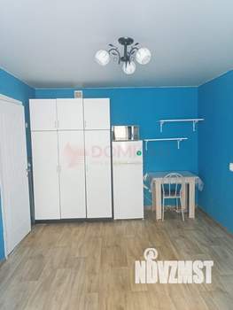 1-к квартира, вторичка, 18м2, 3/9 этаж