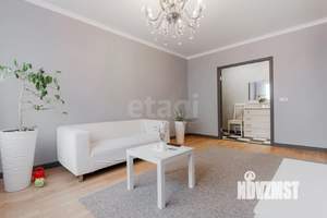 3-к квартира, вторичка, 63м2, 6/9 этаж