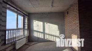 1-к квартира, вторичка, 38м2, 9/24 этаж