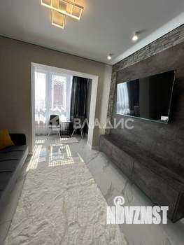 2-к квартира, вторичка, 46м2, 8/25 этаж