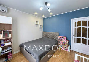 2-к квартира, вторичка, 54м2, 8/9 этаж