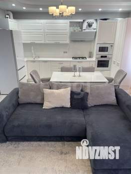 2-к квартира, вторичка, 67м2, 13/22 этаж