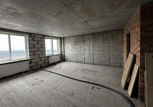 1-к квартира, сданный дом, 57м2, 10/16 этаж