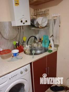 1-к квартира, вторичка, 45м2, 2/2 этаж