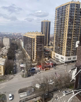 1-к квартира, вторичка, 47м2, 13/24 этаж