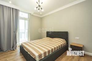 1-к квартира, вторичка, 36м2, 16/24 этаж