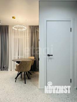 1-к квартира, вторичка, 33м2, 9/12 этаж