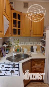 3-к квартира, вторичка, 57м2, 5/6 этаж