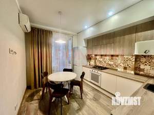 1-к квартира, вторичка, 43м2, 2/10 этаж