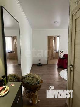 2-к квартира, вторичка, 45м2, 2/5 этаж