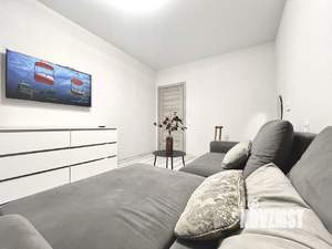 2-к квартира, вторичка, 48м2, 17/25 этаж