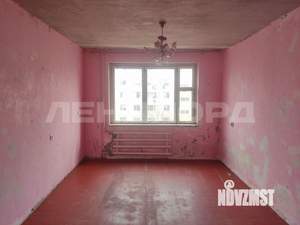 2-к квартира, вторичка, 53м2, 8/9 этаж