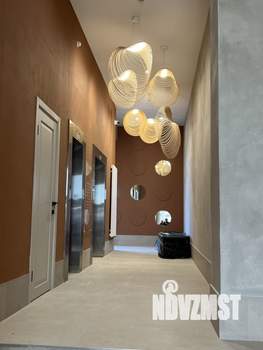 1-к квартира, вторичка, 36м2, 12/20 этаж