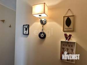 Студия квартира, вторичка, 31м2, 12/25 этаж