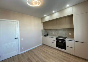 1-к квартира, вторичка, 40м2, 15/25 этаж