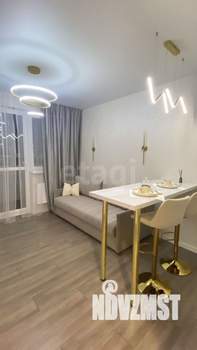 Студия квартира, вторичка, 25м2, 7/10 этаж