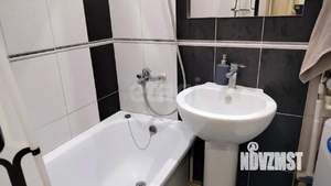 2-к квартира, вторичка, 39м2, 4/4 этаж