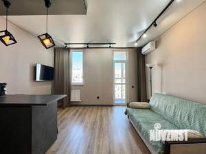 2-к квартира, вторичка, 42м2, 24/25 этаж