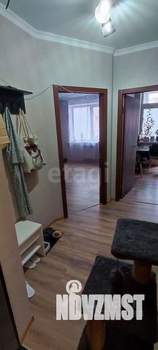 1-к квартира, вторичка, 37м2, 10/15 этаж