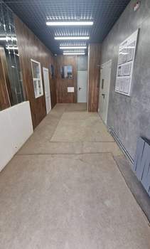 1-к квартира, вторичка, 38м2, 13/20 этаж