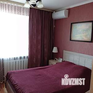 2-к квартира, вторичка, 60м2, 6/10 этаж