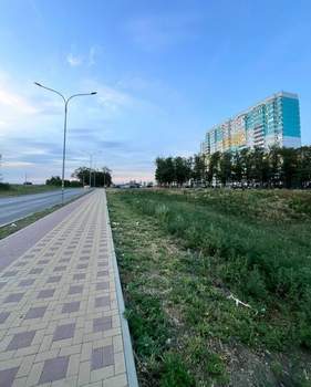 Студия квартира, вторичка, 28м2, 9/18 этаж